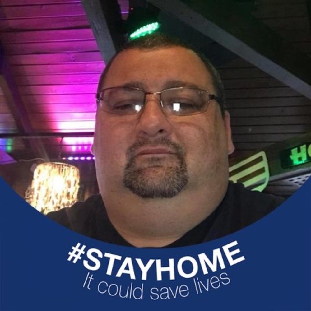 Meet your Posher, Edward